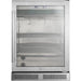 Professional Meat Dry Ageing Maturing Refrigerator 125 Litres | Sn125 Makfry