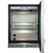 Professional Meat Dry Ageing Maturing Refrigerator 125 Litres | Sn125 Makfry