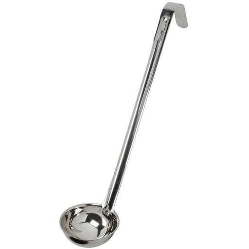 Ladle 120ml Stainless steel |  SSL040 Makfry