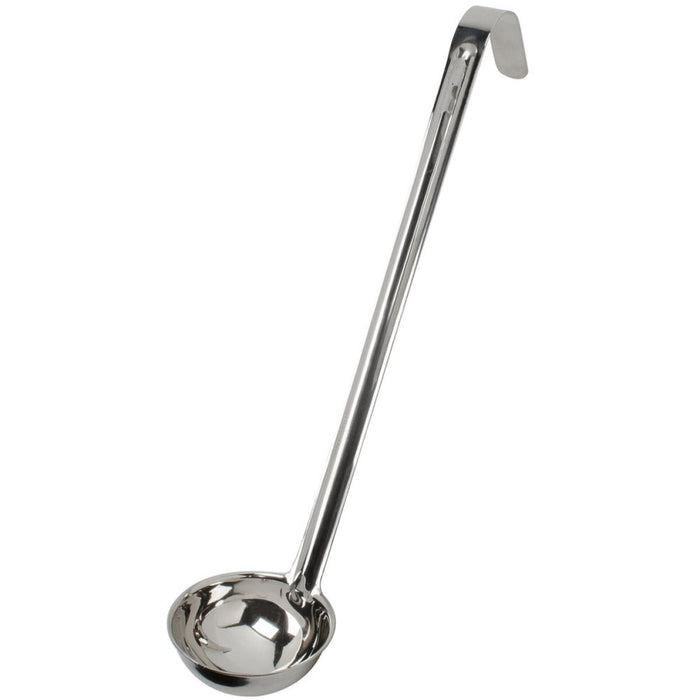 Ladle 295ml Stainless steel |  SSL100 Makfry