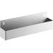 Commercial Stainless Steel single Speed Rail 560x100x165mm |  SSR422 Makfry