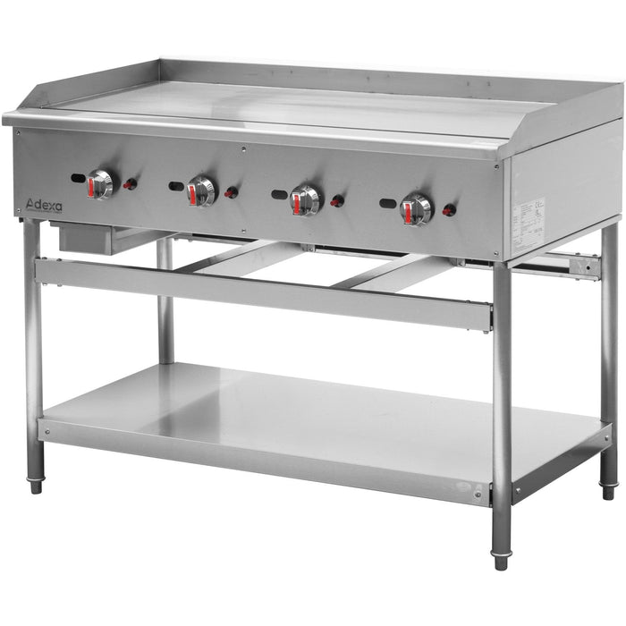 Stainless Steel Stand For Egg48 S Gas Griddle And Ecb48 S Gas Grill | Stand48 S Makfry