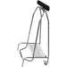 Professional Sack Holder Trolley with Castors & Pedal Closed mouth |  STBH01 Makfry