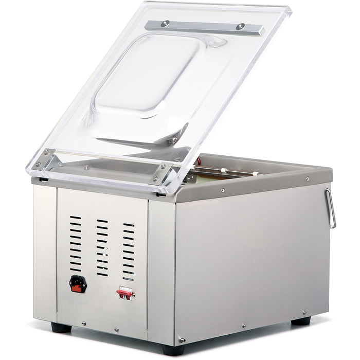 B GRADE Chamber Vacuum Packing Machine 8m³/hour 9.8 litres |  STV030 B GRADE