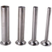 Commercial Sausage Stuffer 7 Litre Stainless Steel Horizontal |  Sh7 Makfry