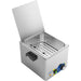 Commercial Hot dog Warmer |  SW1 Makfry