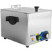 Commercial Hot dog Warmer |  SW1 Makfry