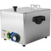 Commercial Hot dog Warmer |  SW1 Makfry