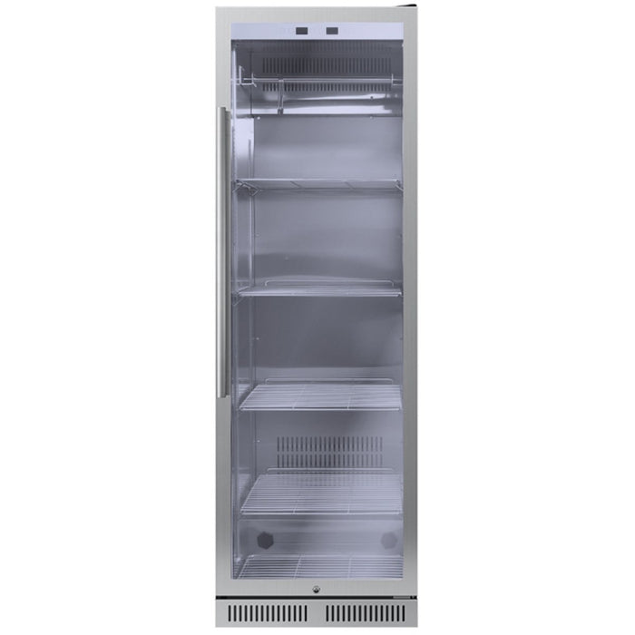 Professional Meat Dry Ageing Maturing Refrigerator 415 litres |  SN415