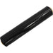 Premium 17 μm PE Stretch Film 40 cm × 300 m Flush 2″ Core Black |  SWRAP26 Makfry
