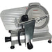 Commercial Meat Slicer 12''/300mm Aluminium | Sy300 A Makfry