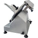 Commercial Meat Slicer 9''/220mm Aluminium | Sy220 A Makfry
