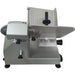 Commercial Meat Slicer 10''/250mm Aluminium | Sy250 A Makfry