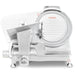 Premium Commercial Meat Slicer 12''/300mm Aluminium Magnesium | Sy300 L Makfry