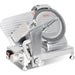 Premium Commercial Meat Slicer 12''/300mm Aluminium Magnesium | Sy300 L Makfry