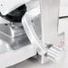Premium Commercial Meat Slicer 12''/300mm Aluminium Magnesium | Sy300 L Makfry