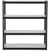 B GRADE Commercial Heavy Duty Shelving Unit 4 Shelves 2000kg Loading Capacity 1500x500x1830mm |  SY50150LD4MW B GRADE Makfry