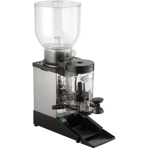 Commercial Coffee Grinder 2kg Hopper | Space Inox Makfry