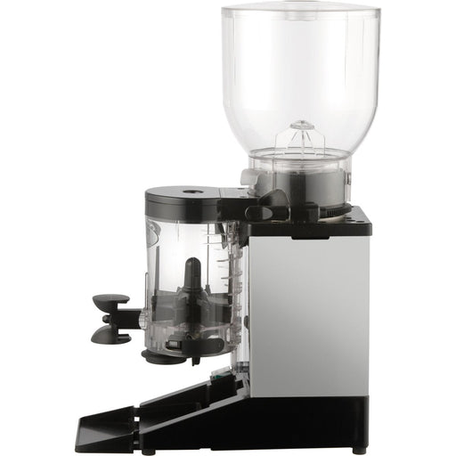 Commercial Coffee Grinder 2kg Hopper | Space Inox Makfry
