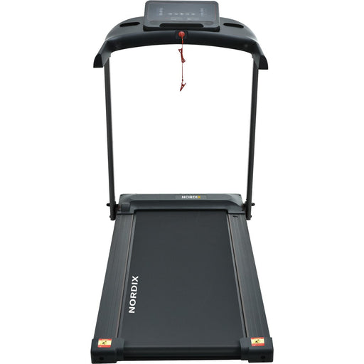 Folding Treadmill 2 Hp | Nordix T02 Makfry