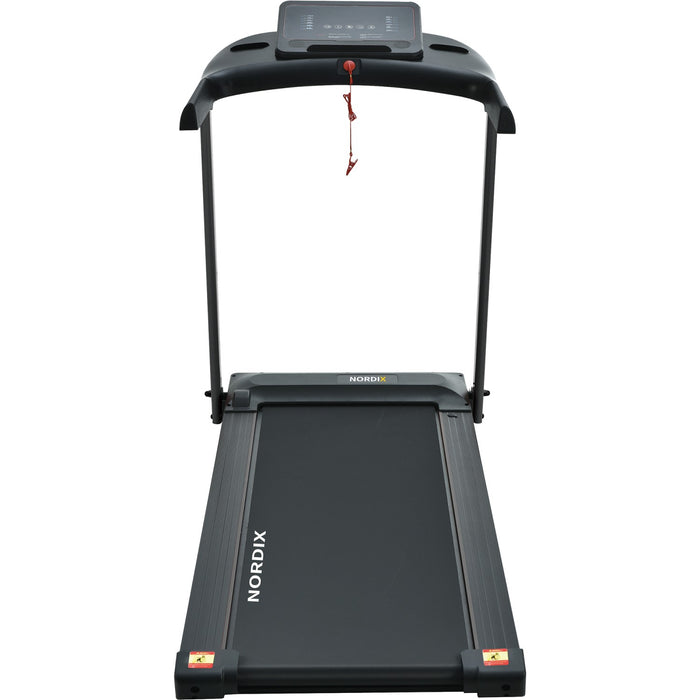 B GRADE Folding Treadmill 2HP | Nordix T02 B GRADE