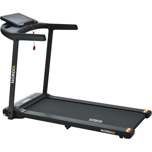 Folding Treadmill 2 Hp | Nordix T02 Makfry