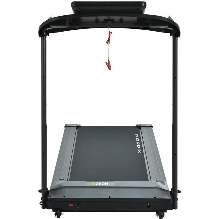 B GRADE Folding Treadmill 2HP | Nordix T02 B GRADE