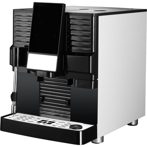 Commercial Automatic Coffee Machine 19bar | T100 Makfry