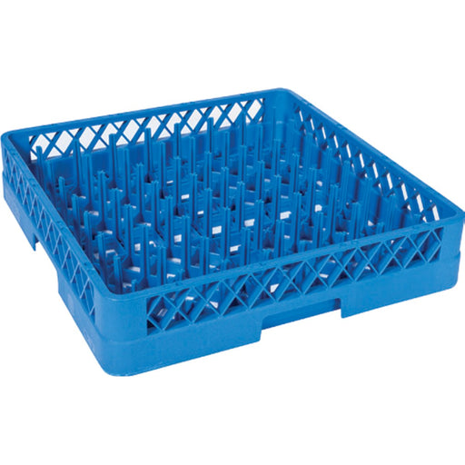 Plate rack 18 plates 500x500x100mm |  TB50 Makfry