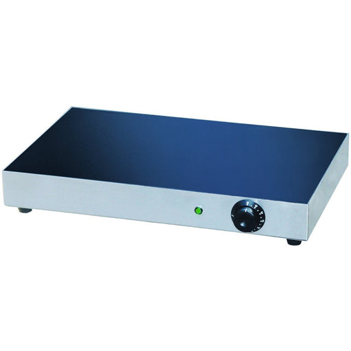 Commercial Buffet Food Warmer 526x324mm |  TC1 Makfry