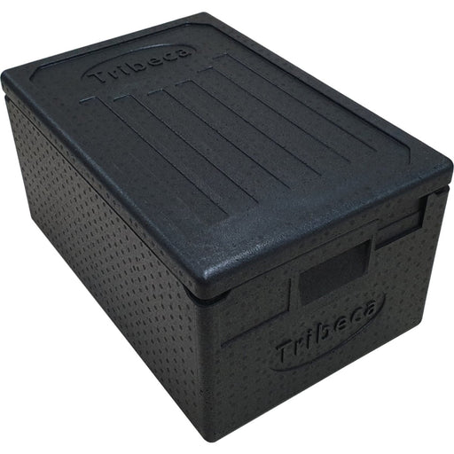 EPP Insulated Food Carrier / Thermo Box  26 Litre GN1/1 |  EPP200 Makfry