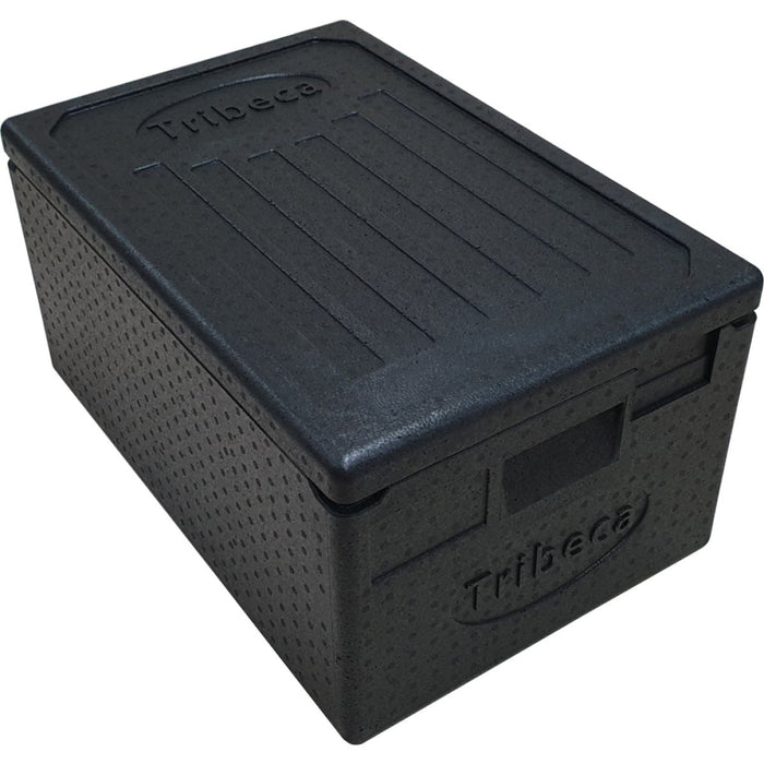 EPP Insulated Food Carrier / Thermo Box  26 Litre GN1/1 |  EPP200 Makfry