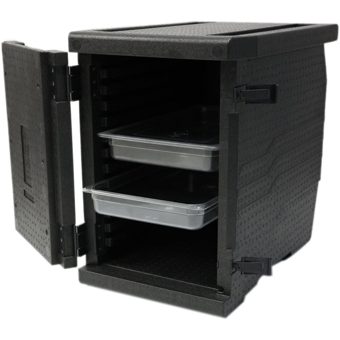 Epp Insulated Food Carrier / Thermo Box 58 Litre Gn1/1 |  Epp600 Makfry