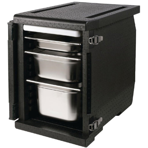 Epp Insulated Food Carrier / Thermo Box 58 Litre Gn1/1 |  Epp600 Makfry