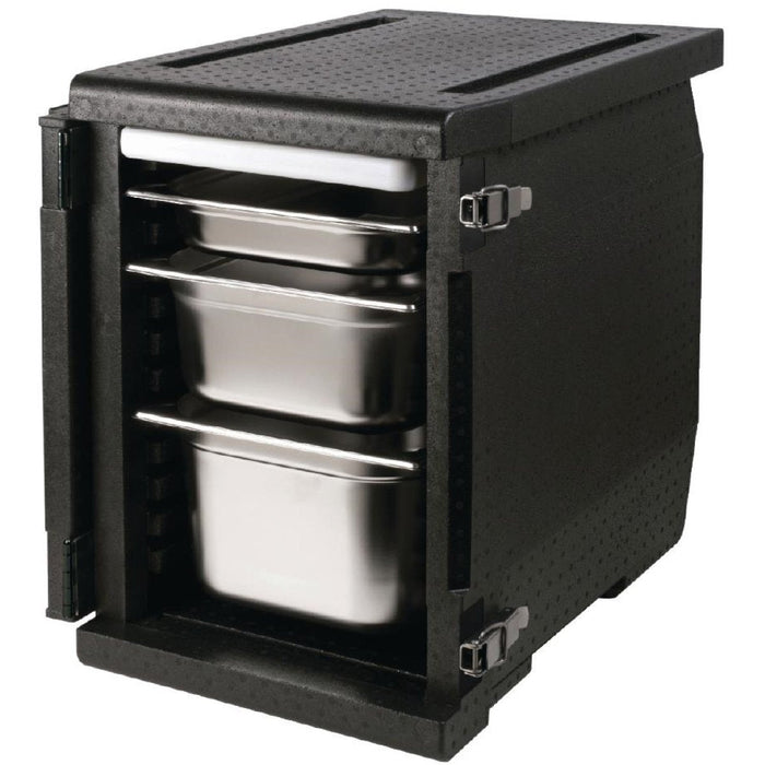 Epp Insulated Food Carrier / Thermo Box 58 Litre Gn1/1 |  Epp600 Makfry