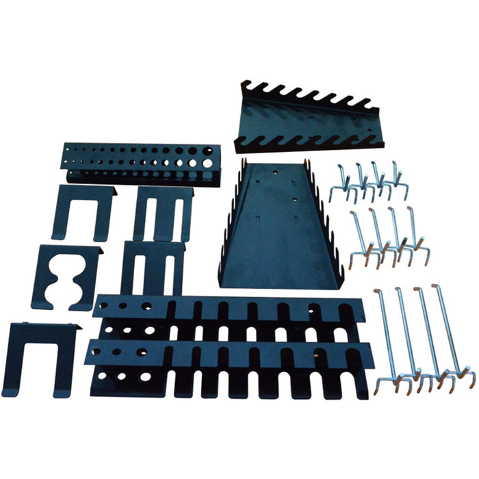 Set of 22 Tool Hook Pieces |  TH01 Makfry