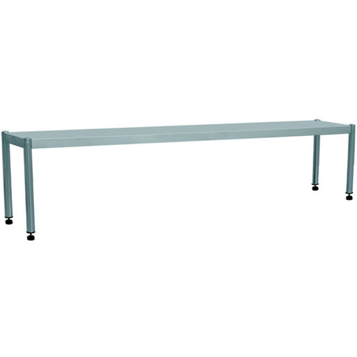 Commercial kitchen Gantry 1 level Width 1200mm Height 400mm |  THAB1R124 Makfry