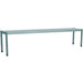 Commercial kitchen Gantry 1 level Width 1800mm Height 400mm |  THAB1R184 Makfry