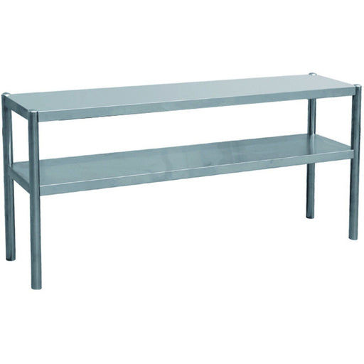 B GRADE Professional kitchen Gantry 2 levels Width 1200mm Height 700mm |  THAB2R127 B GRADE Makfry