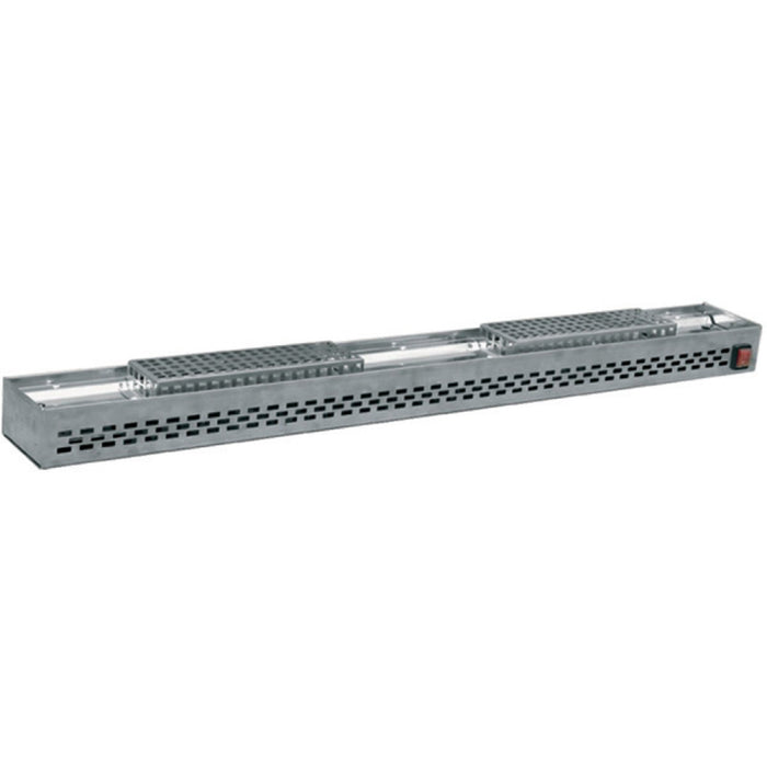 Strip heater for gantries 1700x120mm |  THKBS174