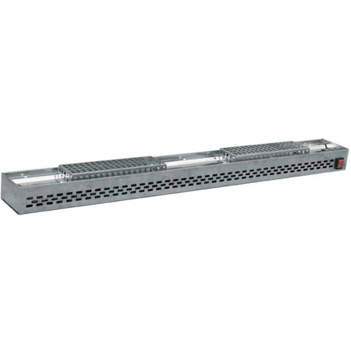 Strip heater for gantries 1500x120mm |  THKBS154 Makfry