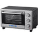 B GRADE Commercial Mini Oven 16 litres |  TO1601 B GRADE Makfry