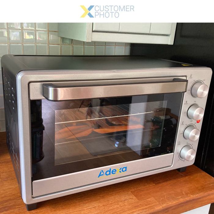 Commercial Mini Oven 32 litres |  TO3202