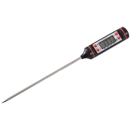 Electronic Digital Thermometer |  FTMPB Makfry