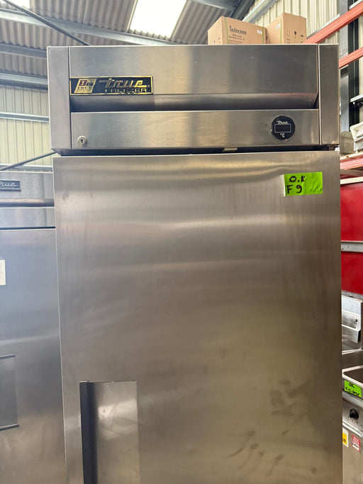 Commercial True Freezer T19-FZ Refurbished Canmac Catering Equipment