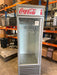 True GDM-23 Single Glass Door Display Bottle Fridge-Refurbished Canmac Refurbished