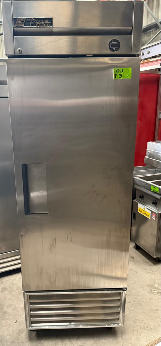 Commercial True Freezer T19-FZ Refurbished Canmac Catering Equipment
