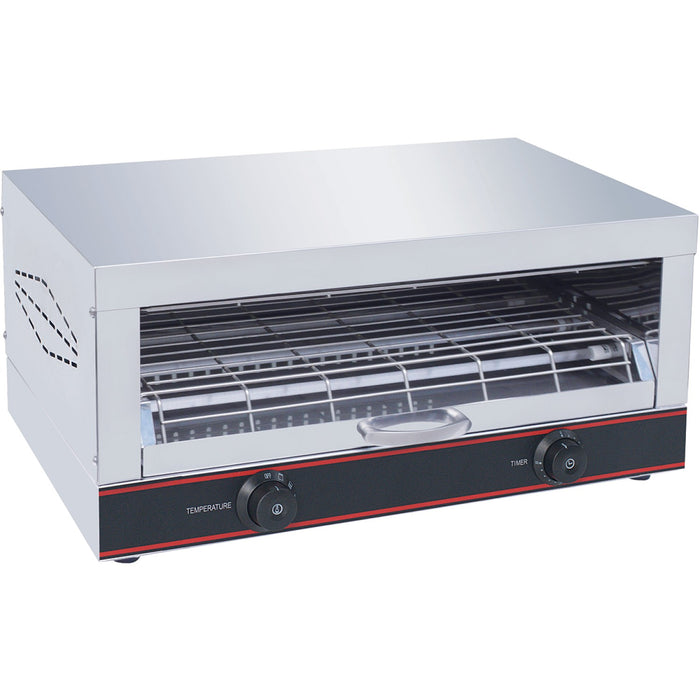 Commercial Toaster Oven 200 slices/hour |  TS03