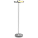 Restaurant Type Golden Tube Patio Heater Floor Standing 3kW |  TST30 Makfry