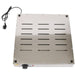 Commercial Warming Tray Stainless steel 500x500mm |  TTWP50 Makfry